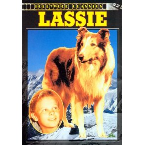 Lassie (DVD)