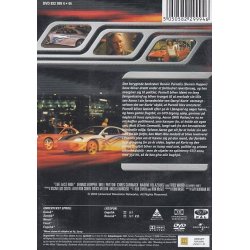 The Last ride (DVD)