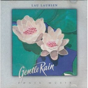 Gentle Rain (CD)
