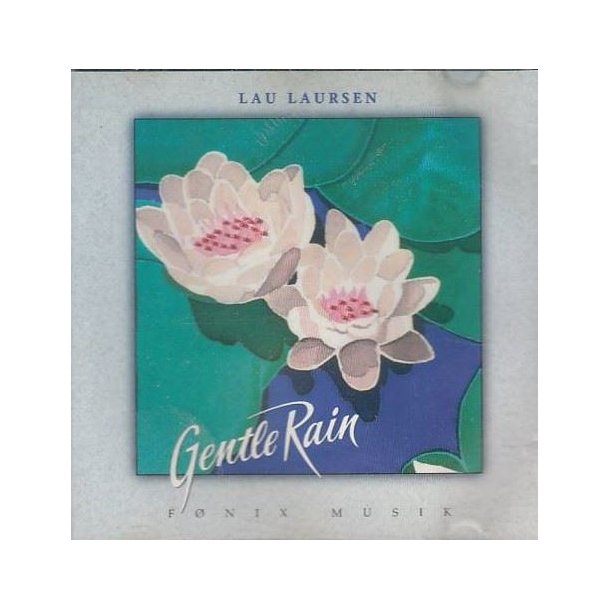 Gentle Rain (CD)