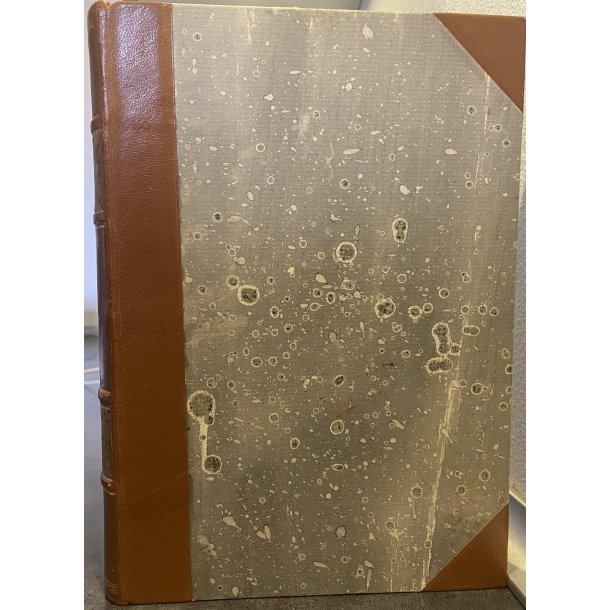 Dyrene verden - Lavere dyr (Bog)