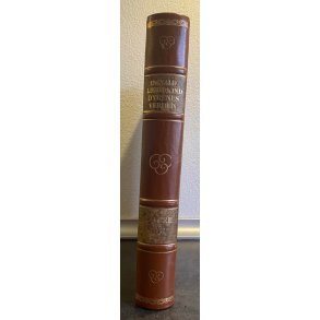 Dyrene verden - Lavere dyr (Bog)