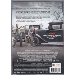 Lawless (DVD)