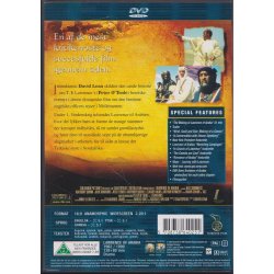 Lawrence of Arabia (DVD)