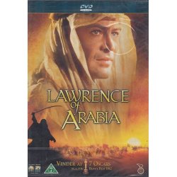 Lawrence of Arabia (DVD)