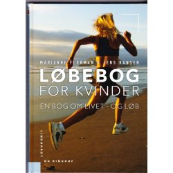 L�bebog for kvinder (Bog)