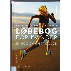 L�bebog for kvinder (Bog)