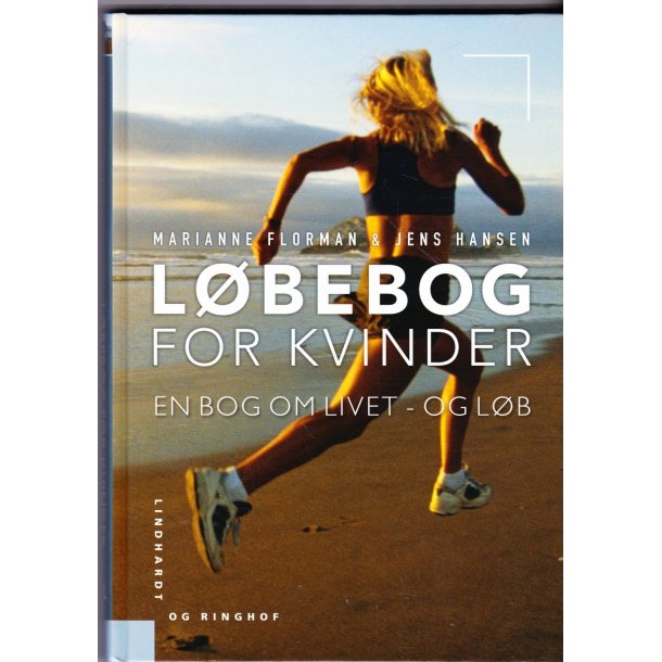 L�bebog for kvinder (Bog)