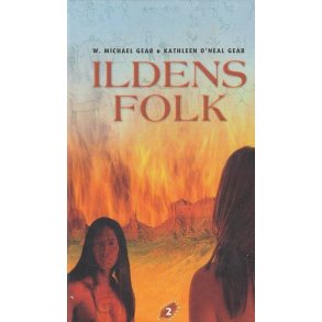 Ildens folk 2 (Bog)