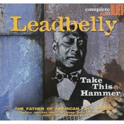 Take this hammer (CD)