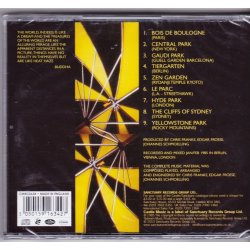 Tangerine Dream (CD)