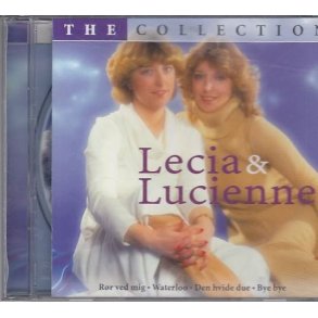 The Collection (CD)