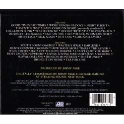 Boxed set 2 (CD)