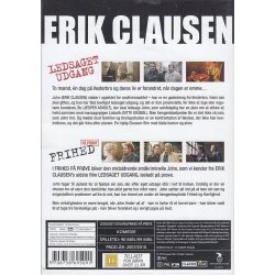 Ledsaget udgang og Frihed p� pr�ve (DVD)