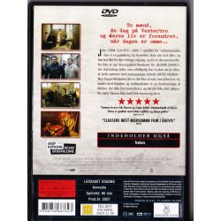 Ledsaget udgang (DVD)