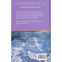 Legenden om den �de skov (Bog)