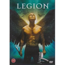 Legion (DVD)