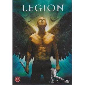 Legion (DVD)