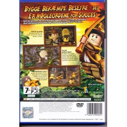 Indiana Jones: The original adventures (Spil)