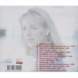 F�r mig til havet (CD)