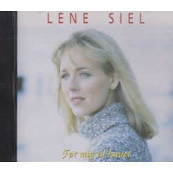 F�r mig til havet (CD)