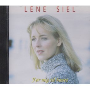 F�r mig til havet (CD)