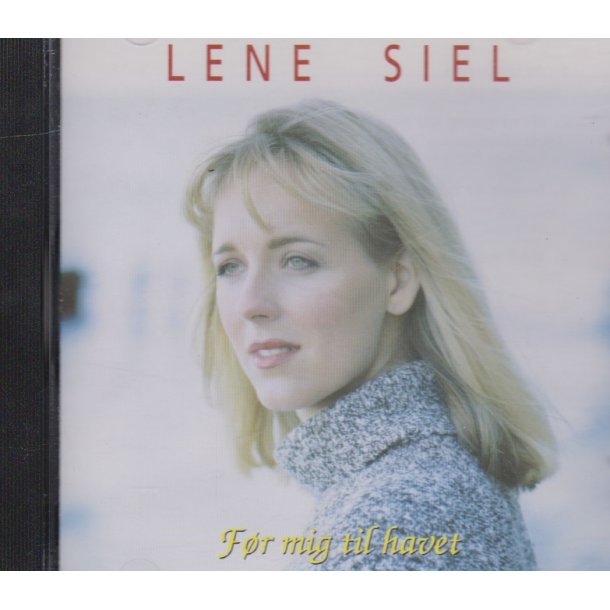 F�r mig til havet (CD)