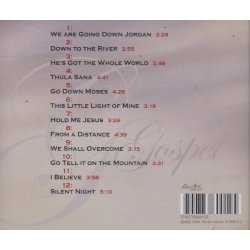 Gospel (CD)