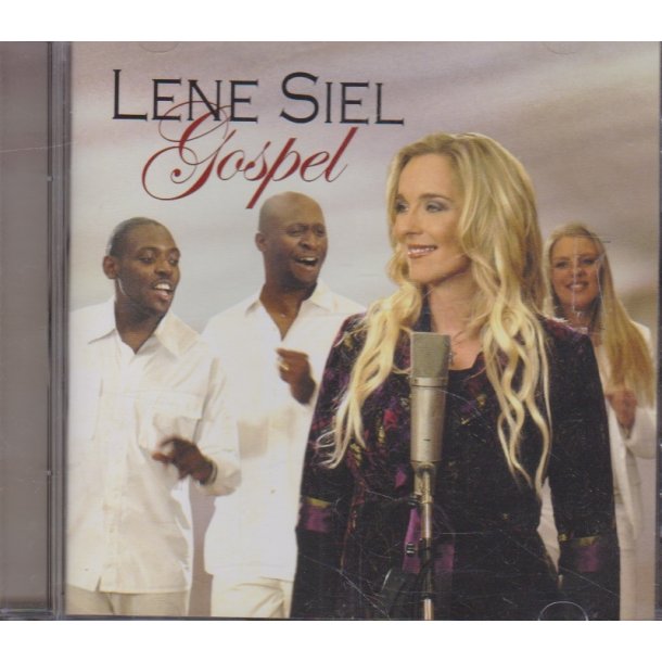 Gospel (CD)