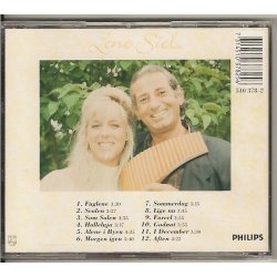 Lene Siel (CD)