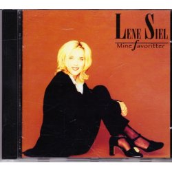 Mine favoritter (CD)