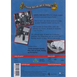 Lenin, din gavtyv (DVD)