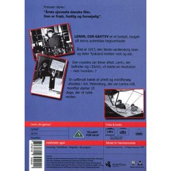 Lenin, din gavtyv (DVD)