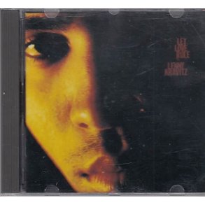 Let love rule (CD)