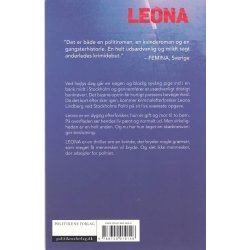 Leona (Bog)