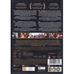Les Mis�rables (DVD)