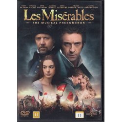 Les Mis�rables (DVD)