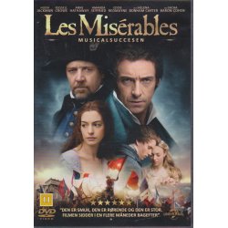 Les Mis�rables (DVD)