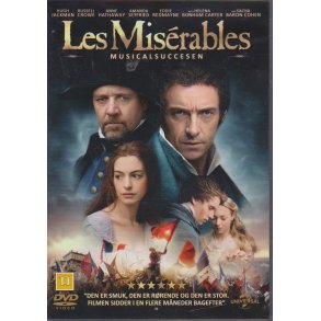 Les Mis�rables (DVD)