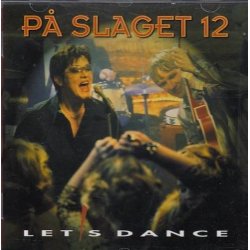 Let's dance (CD)