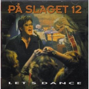 Let's dance (CD)