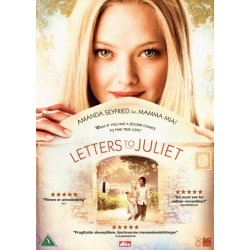 Letters to Juliet (DVD)