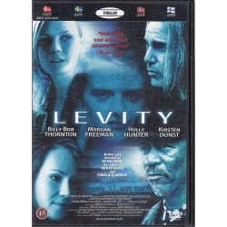 Levity (DVD)