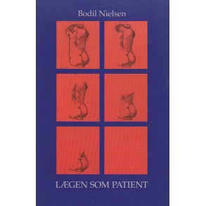 L�gen som patient (Bog)