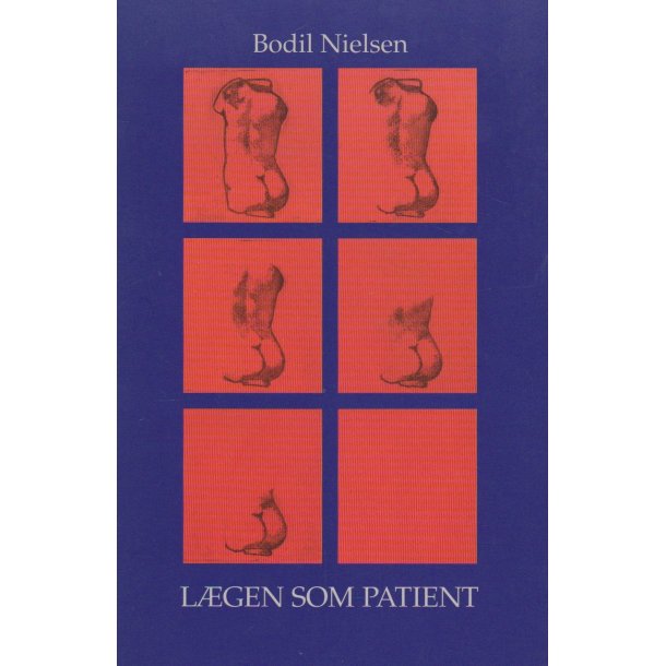 L�gen som patient (Bog)