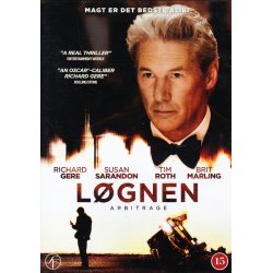 L�gnen (DVD)