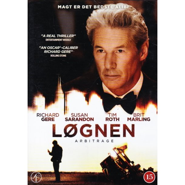 L�gnen (DVD)