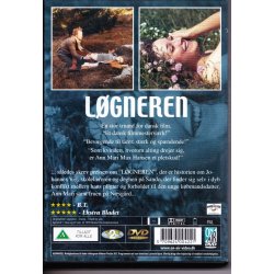 L�gneren (DVD)