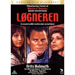 L�gneren (DVD)