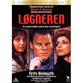 L�gneren (DVD)